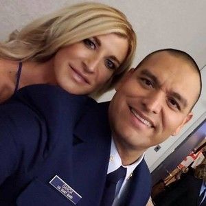 Meet your Posher, Jamie